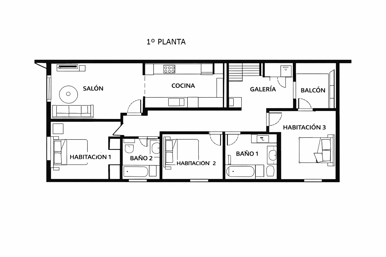 OG54VN6J - Casa de pueblo en venta en Teulada
