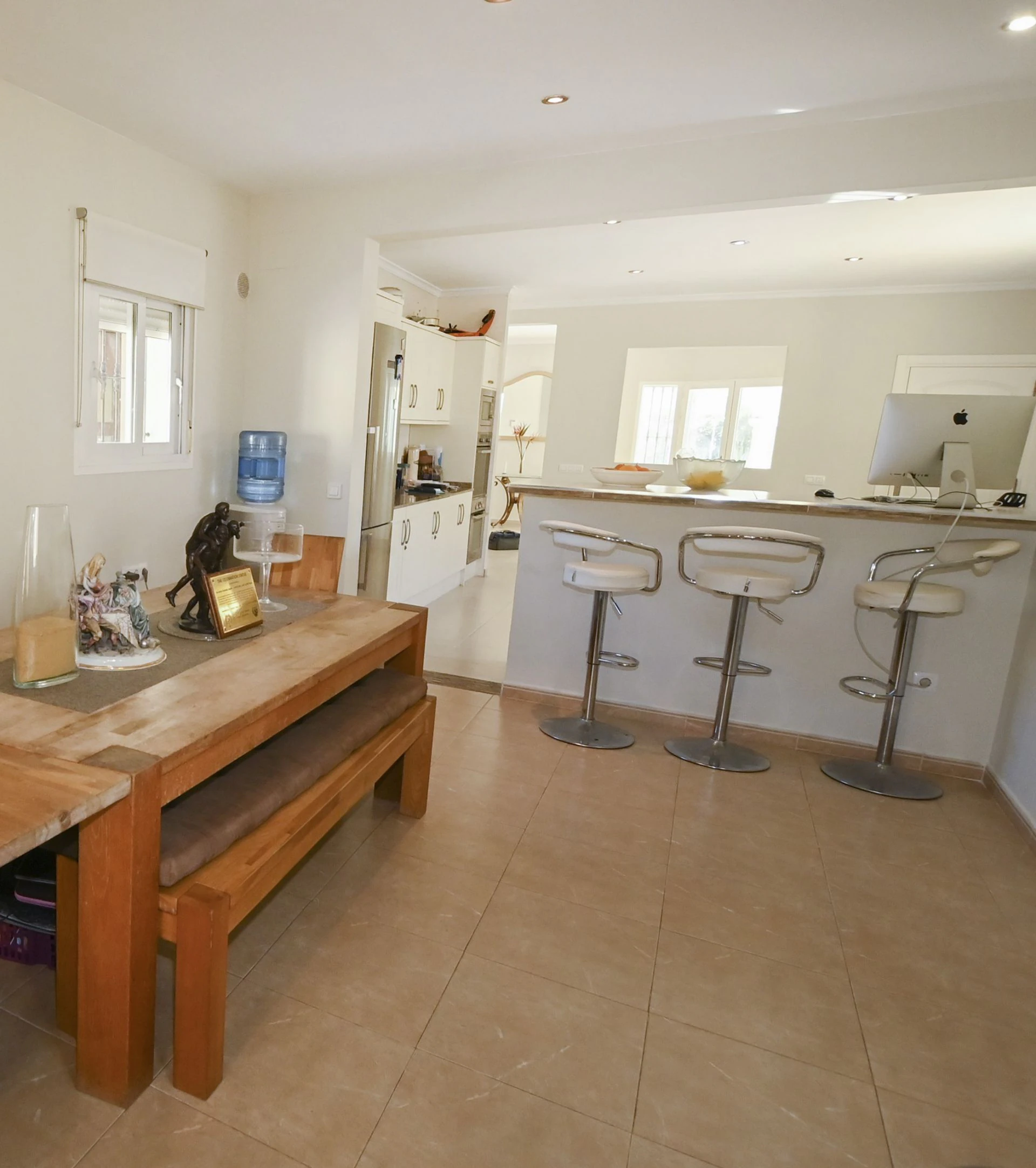 Casa / Chalet en venta en Calpe / Calp