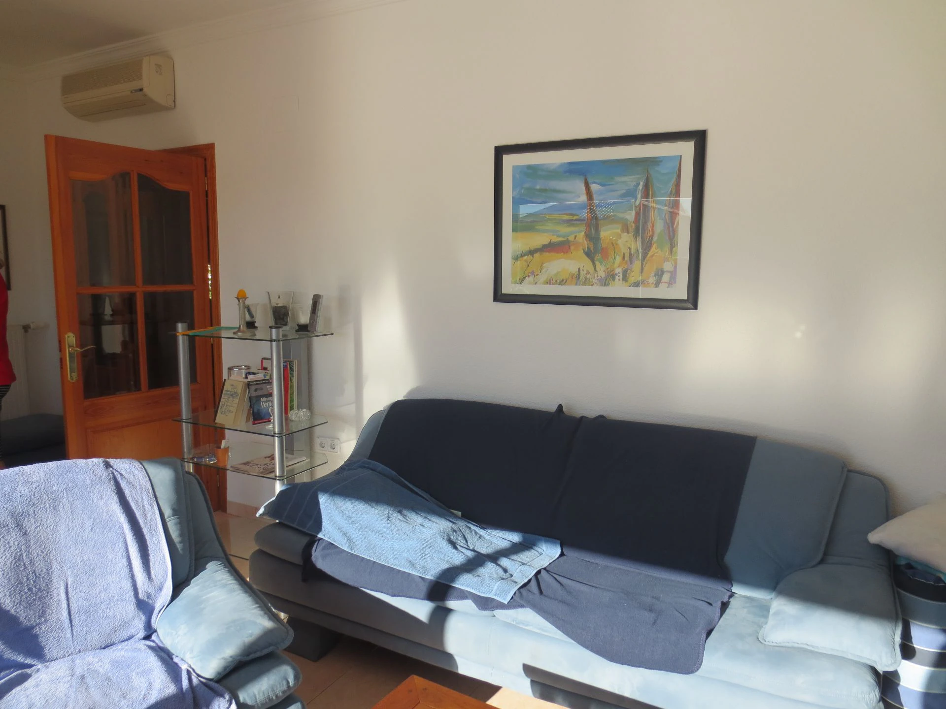OG1XYECI - Casa / Chalet en venta en Calpe / Calp