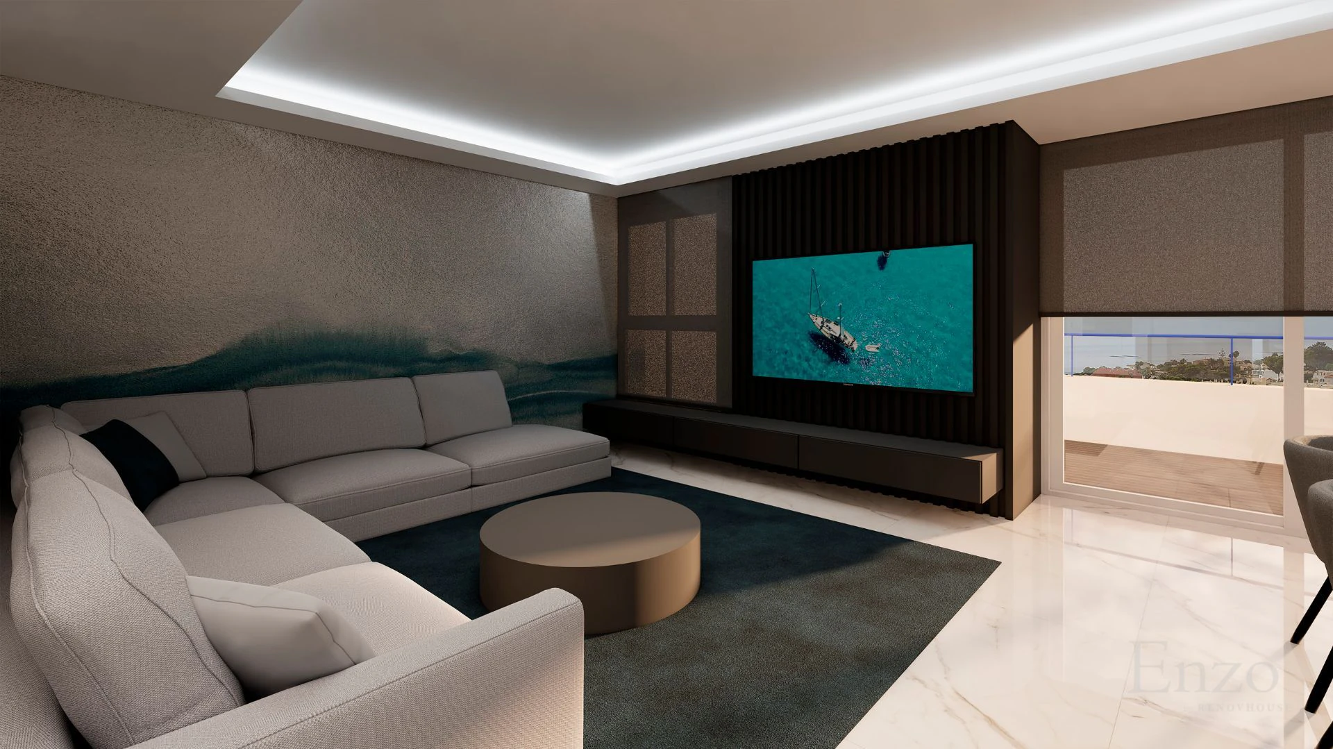 OG111GTM0 - Apartamento en venta en Calpe / Calp