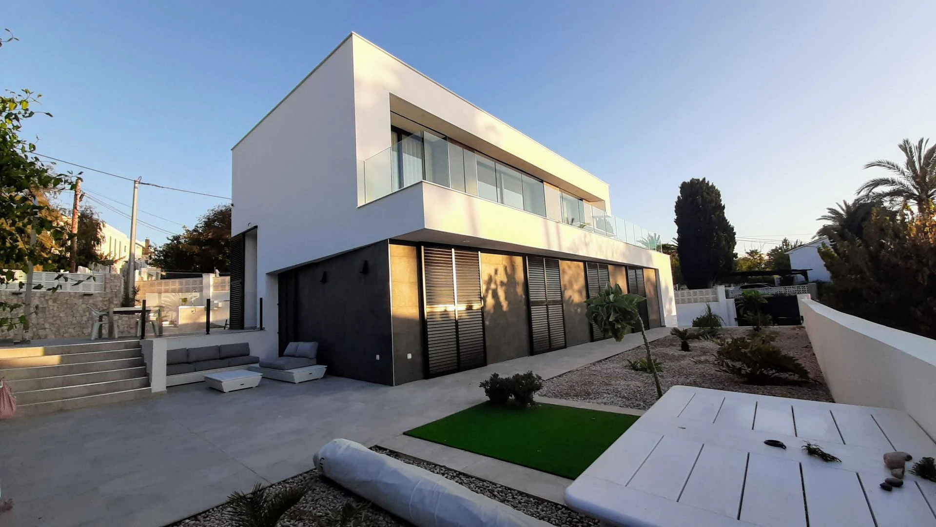 OG1L18GM - Casa / Chalet en venta en Calpe / Calp
