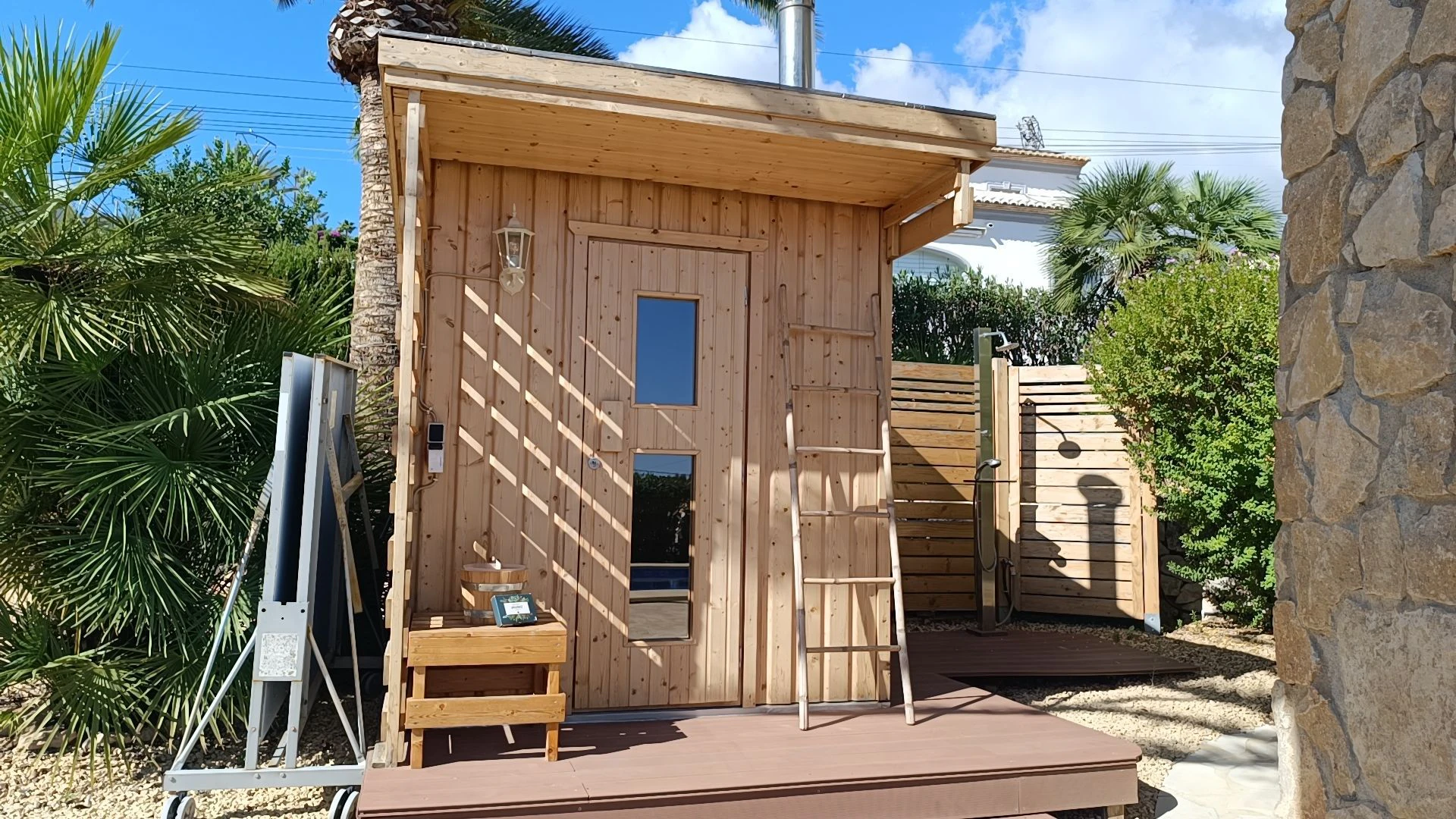 OG170VERP - Casa / Chalet en venta en Calpe / Calp