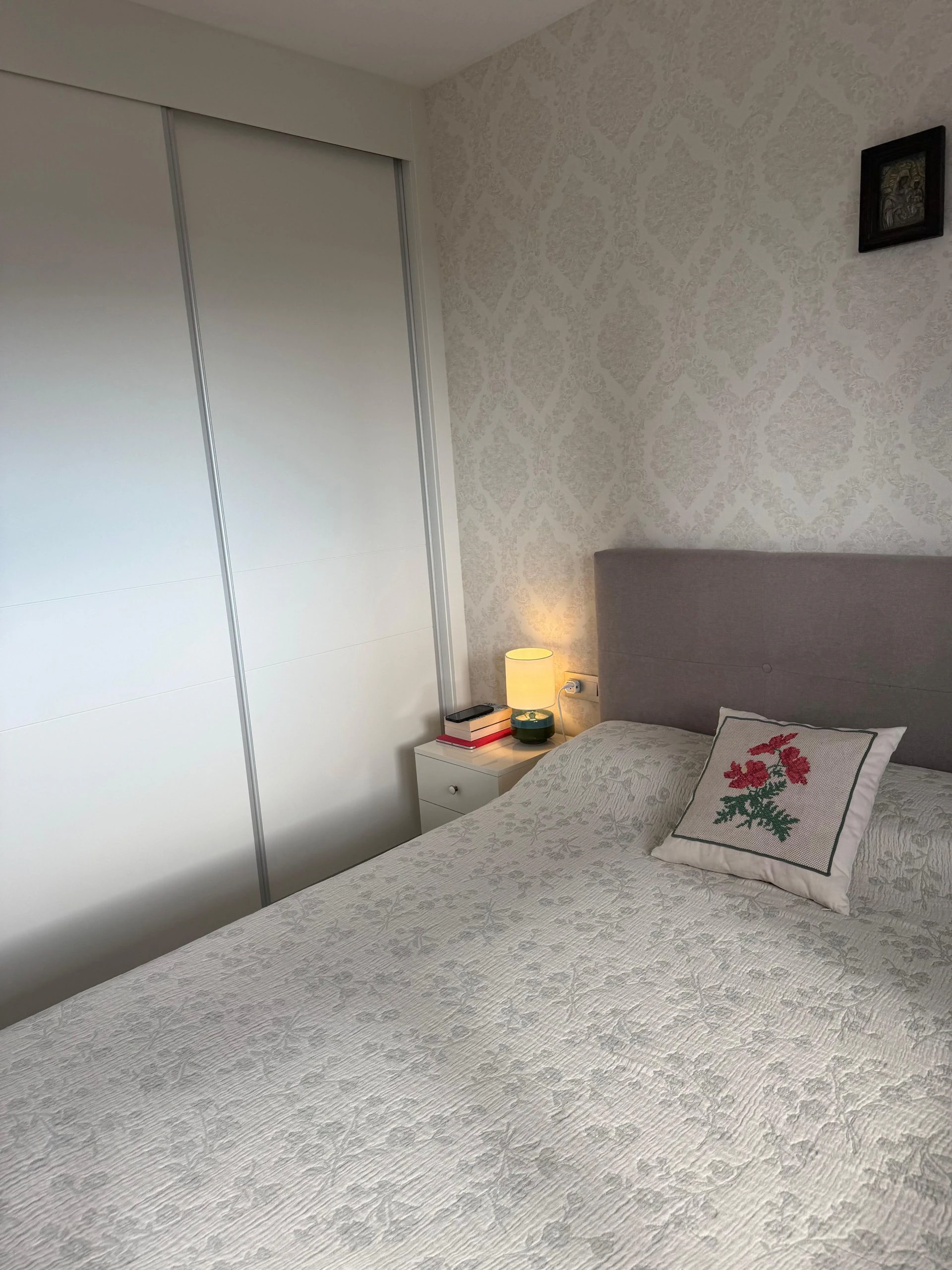 OG1BH852X - Apartamento en venta en Benidorm