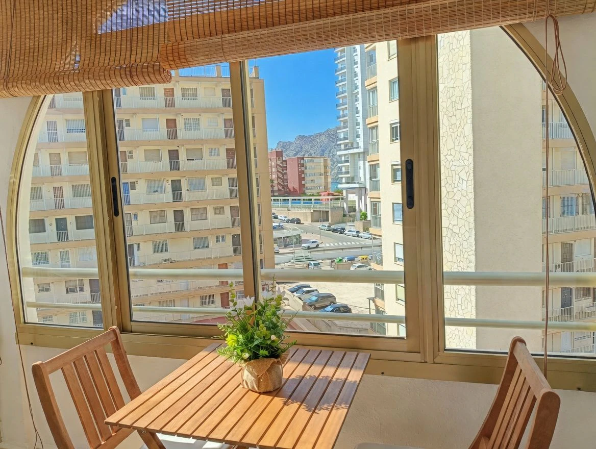 OG14SHHS1 - APARTAMENTO CON ENCANTO A 50 METROS DEL MAR EN CALA CALALGA