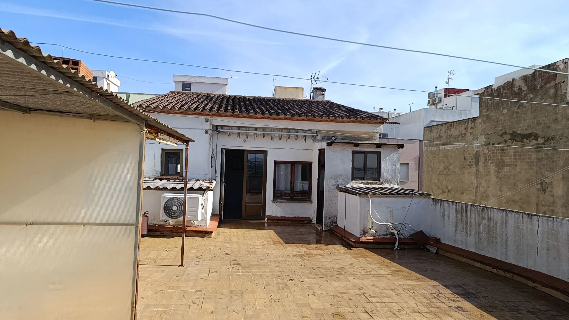 OG54VN6J - Casa de pueblo en venta en Teulada