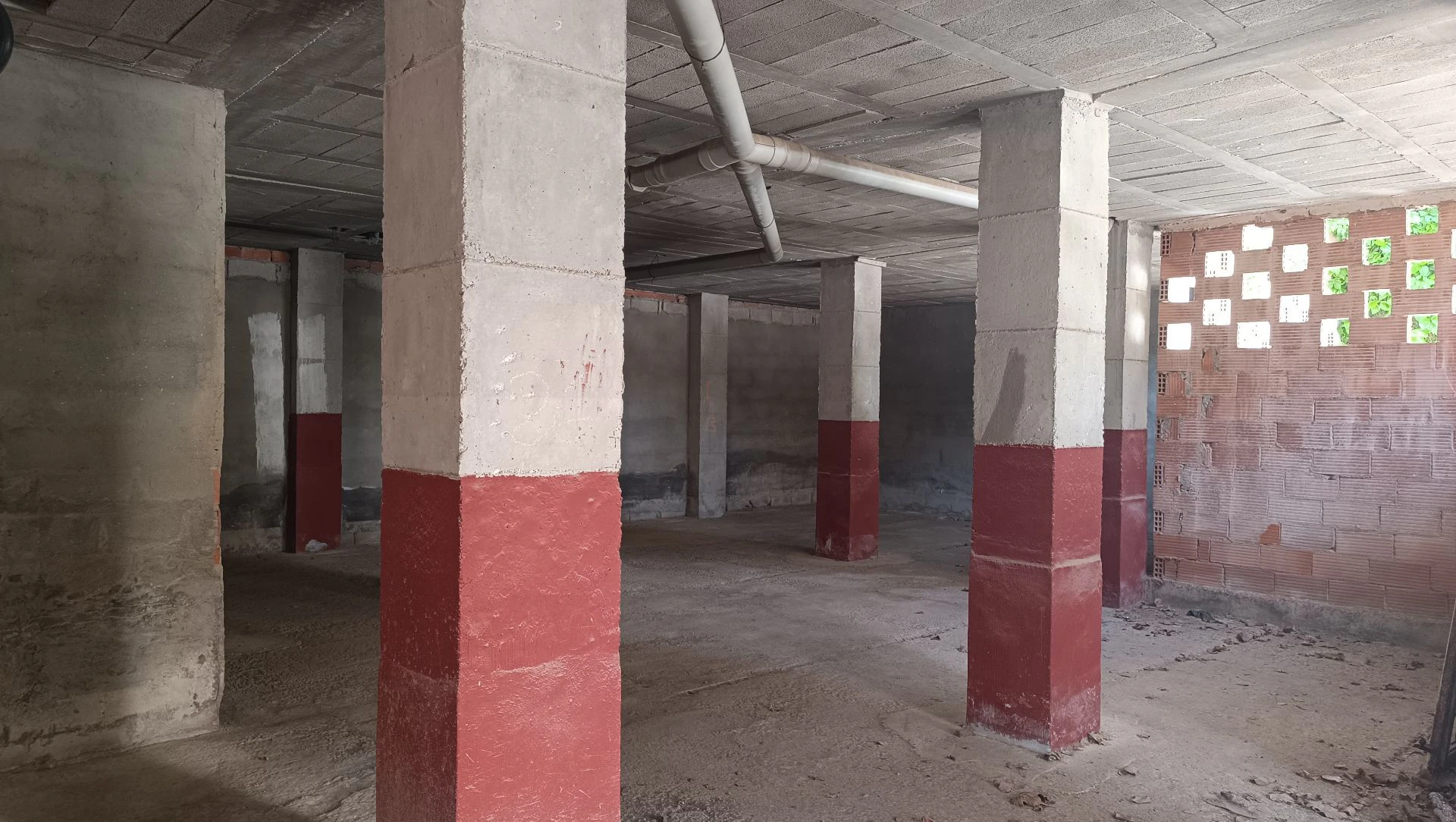 OG16UT3G9 - Local comercial en venta en Calpe / Calp
