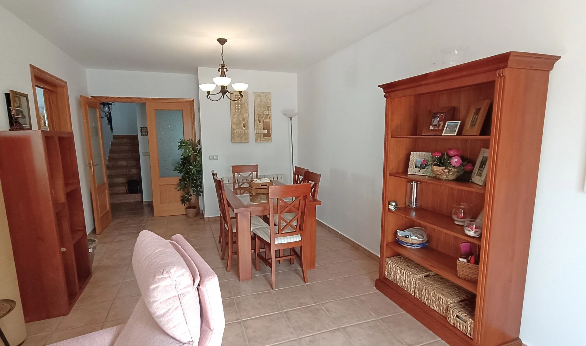 OG1HZCBR8 - Bungalow en venta en Calpe / Calp