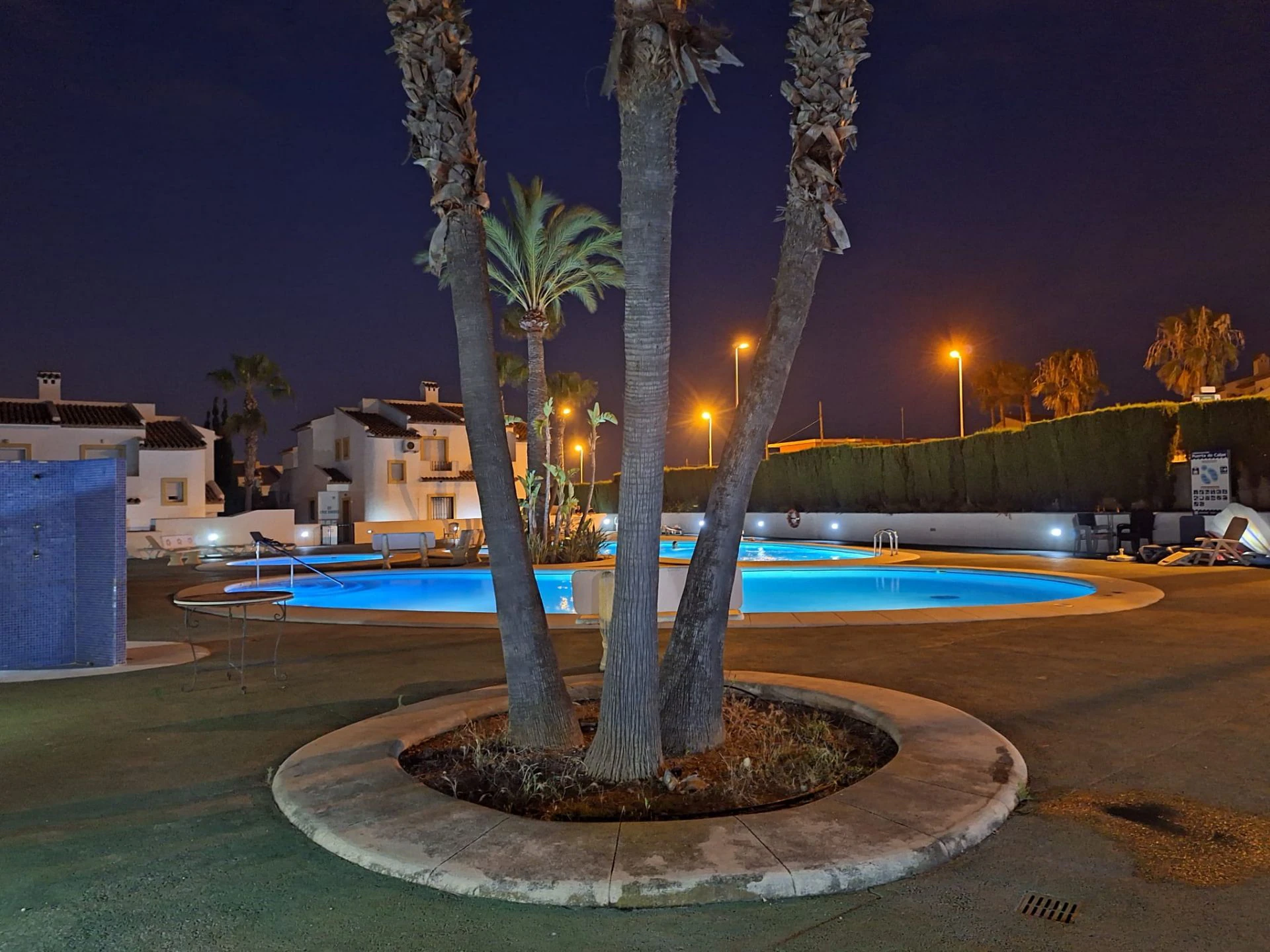 OG1HZCBR8 - Bungalow en venta en Calpe / Calp