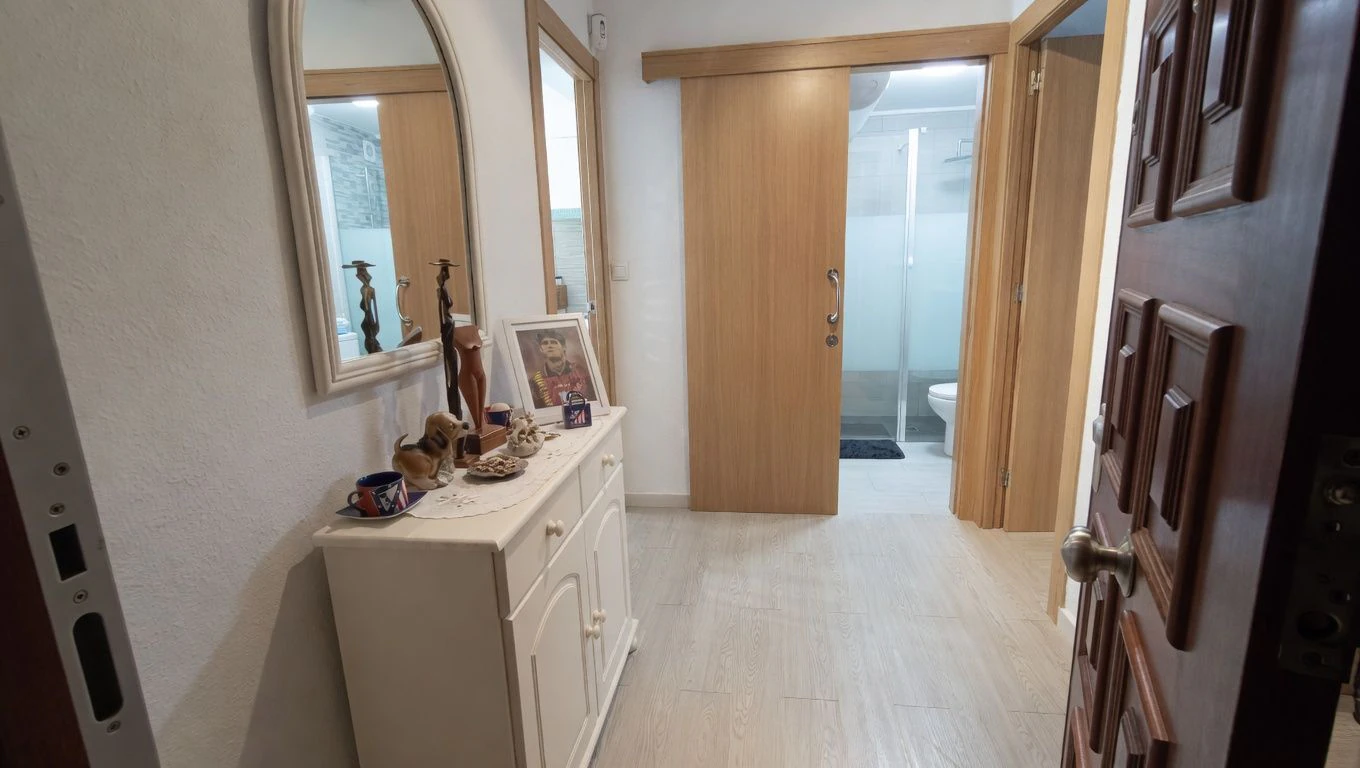 OGZOPBDA - ✨ APARTAMENTO REFORMADO Y LUMINOSO A SOLO 400 M DE LA PLAYA ARENAL-BOL ✨