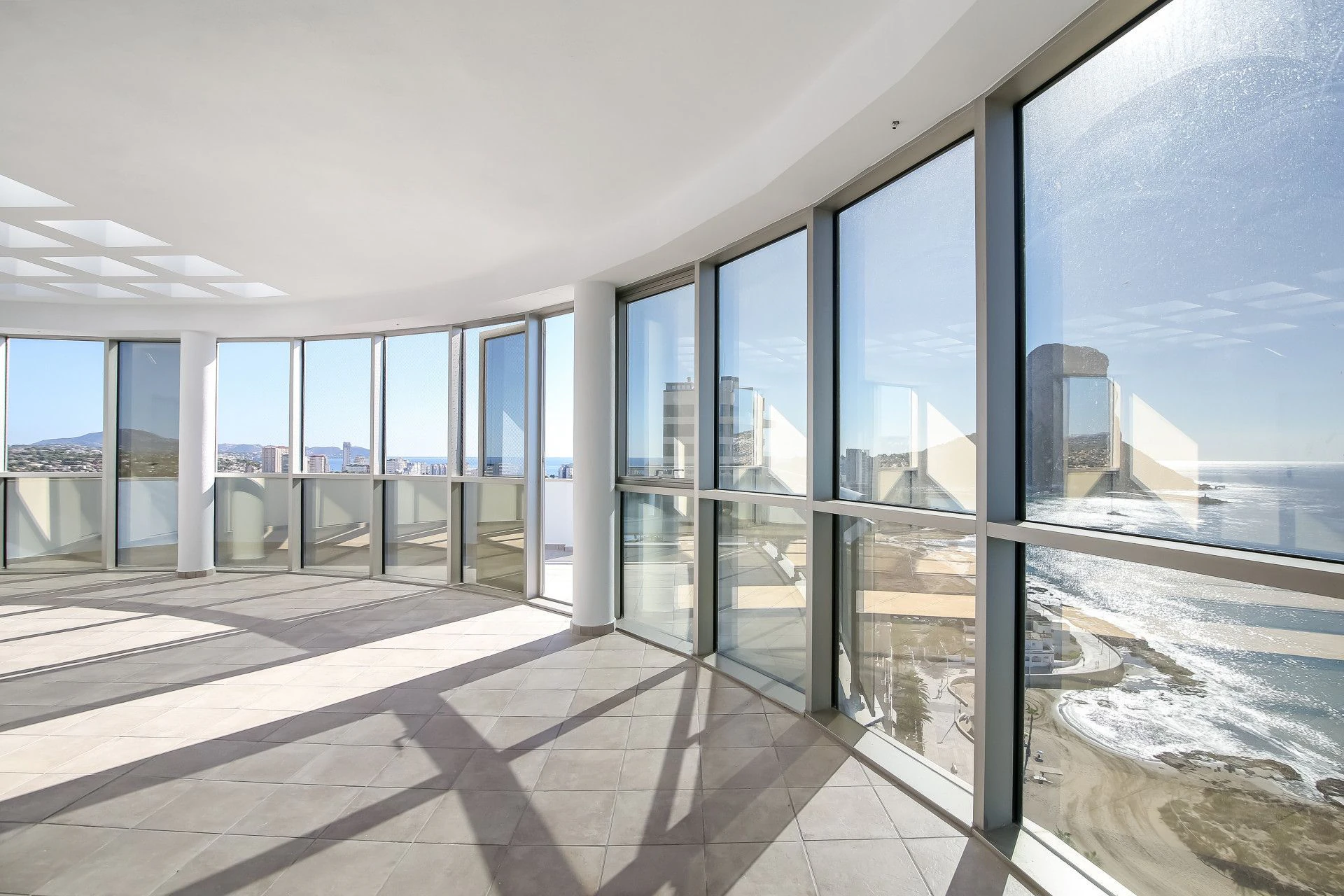 OG19SBXBP - Apartamento en venta en Calpe / Calp
