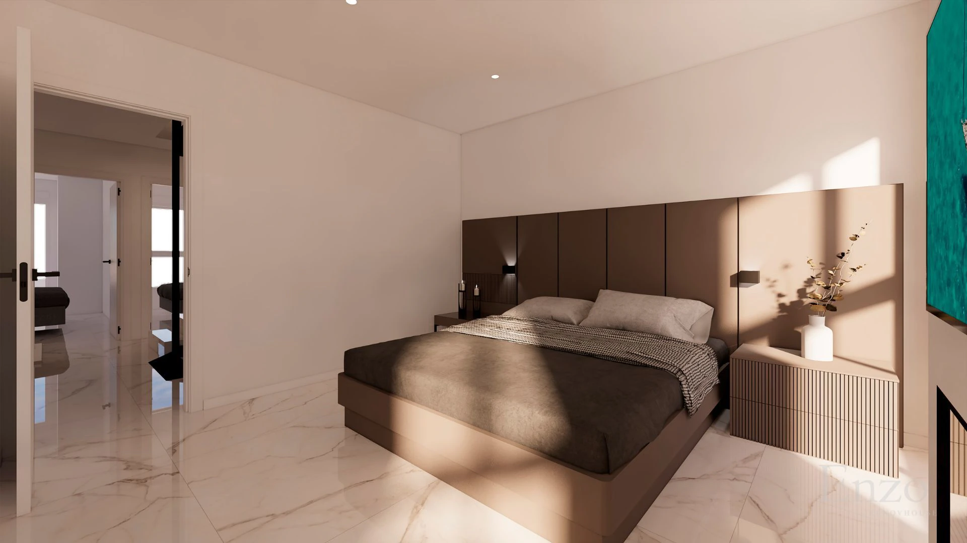 OG111GTM0 - Apartamento en venta en Calpe / Calp