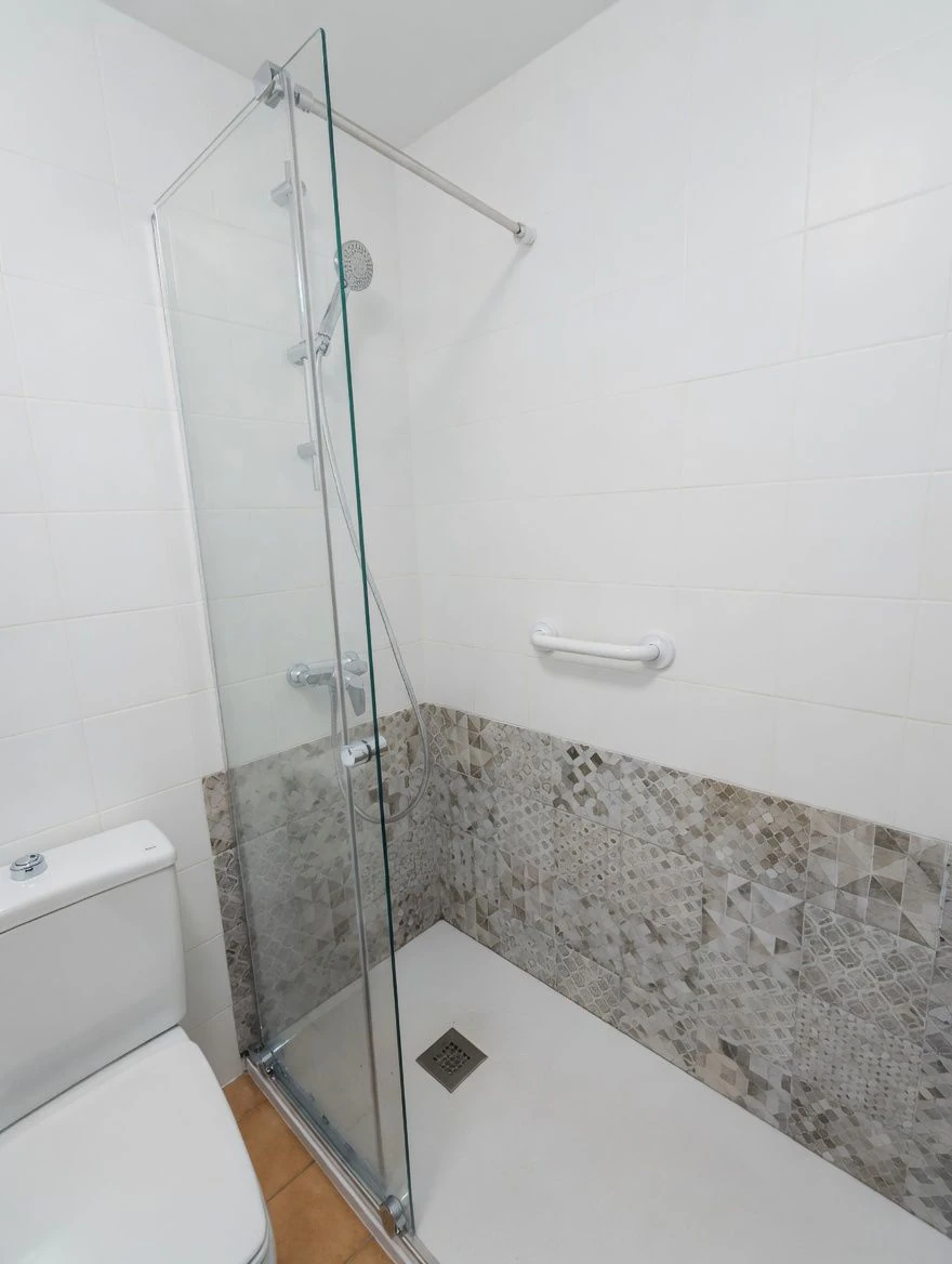 OG14SHHS1 - APARTAMENTO CON ENCANTO A 50 METROS DEL MAR EN CALA CALALGA