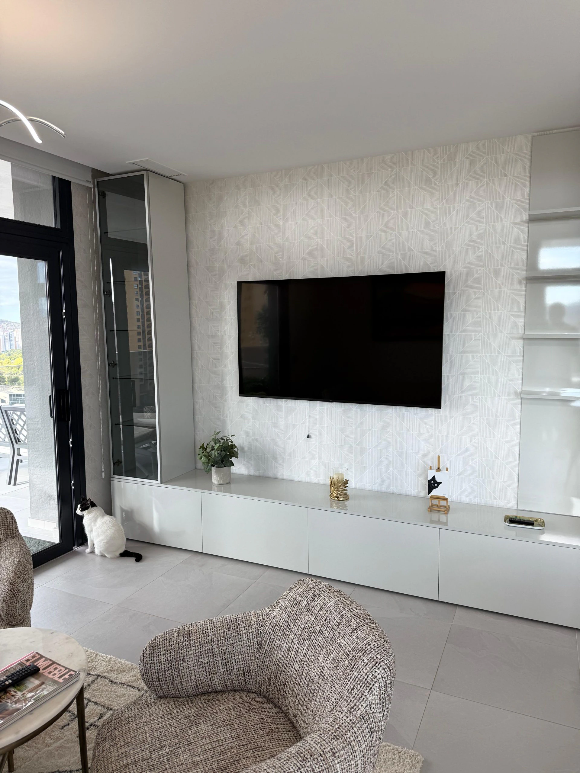 OG1BH852X - Apartamento en venta en Benidorm