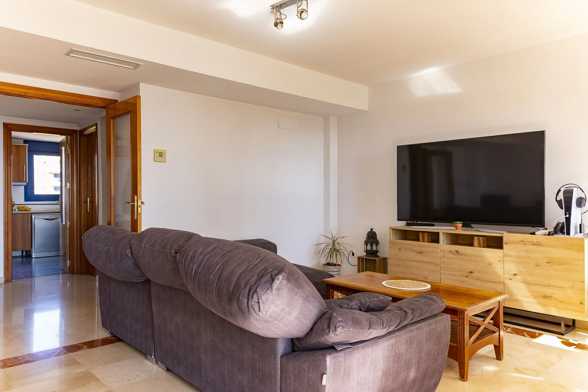 OG1XIUDJP - Apartamento en venta en Calpe / Calp