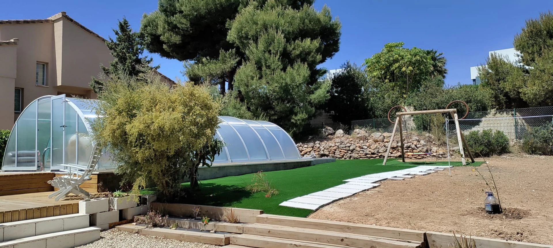OGIYNW5N - ENCANTO MEDITERRÁNEO CERCA DE LA PLAYA EN CALPE