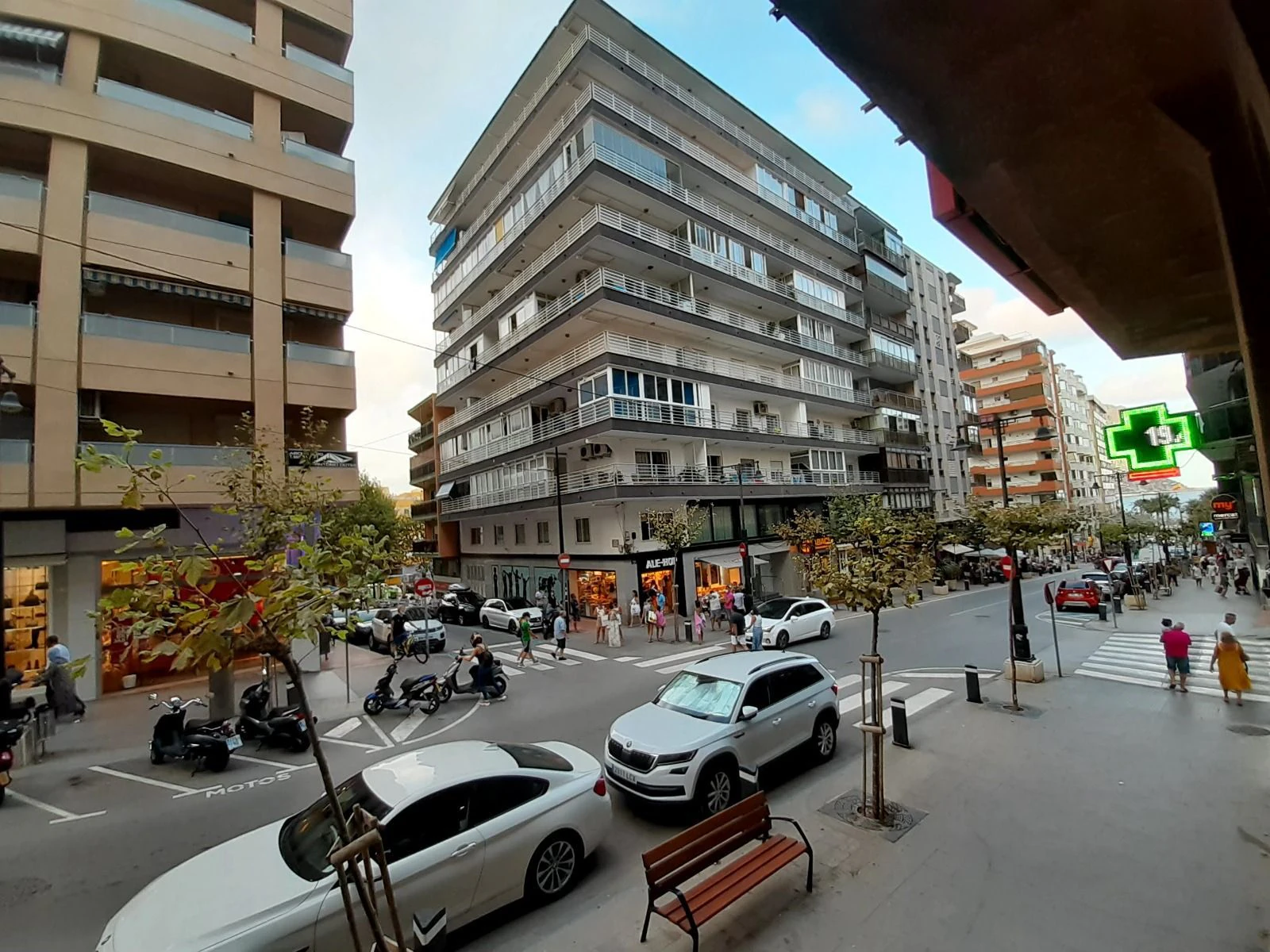 OGRS6L3F - Apartamento en venta en Calpe / Calp