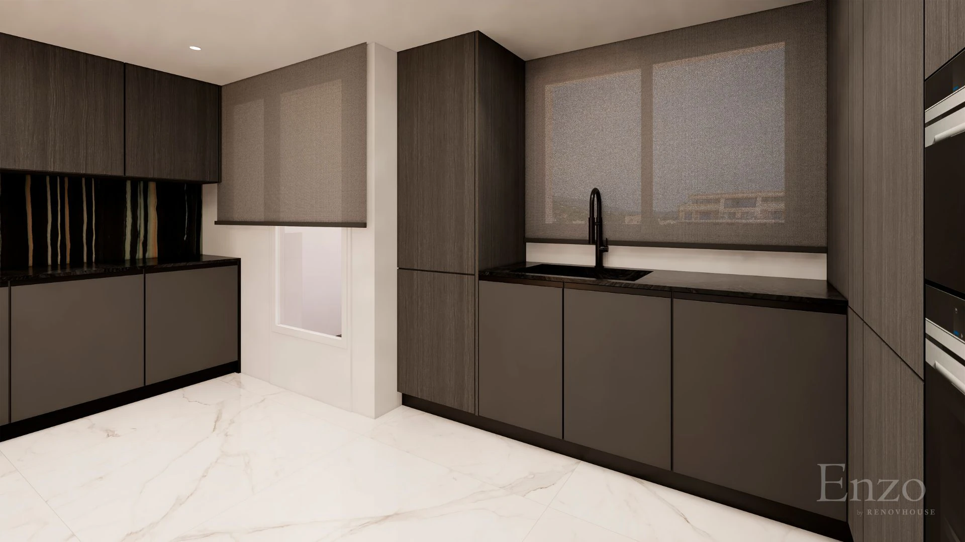 OG111GTM0 - Apartamento en venta en Calpe / Calp