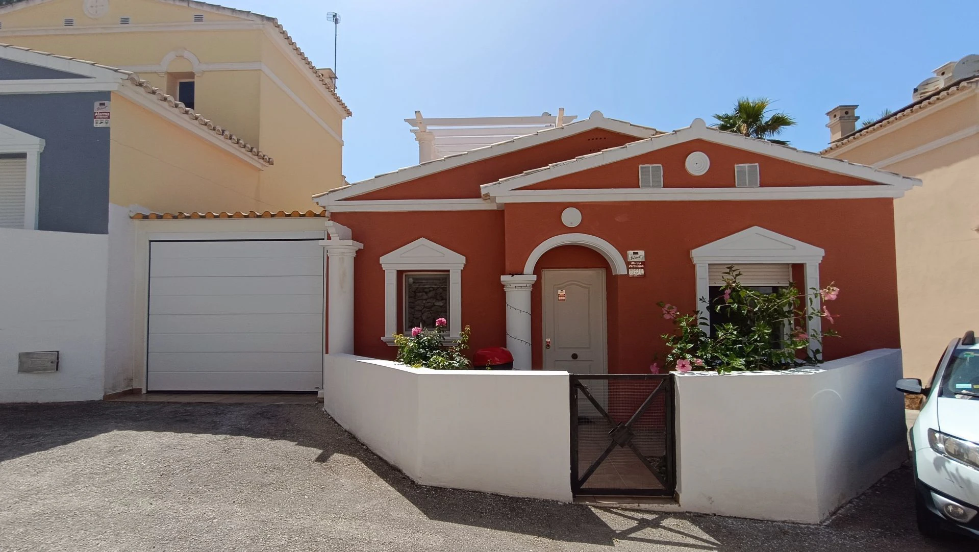 OG1K5NAFF - Bungalow en venta en Calpe / Calp