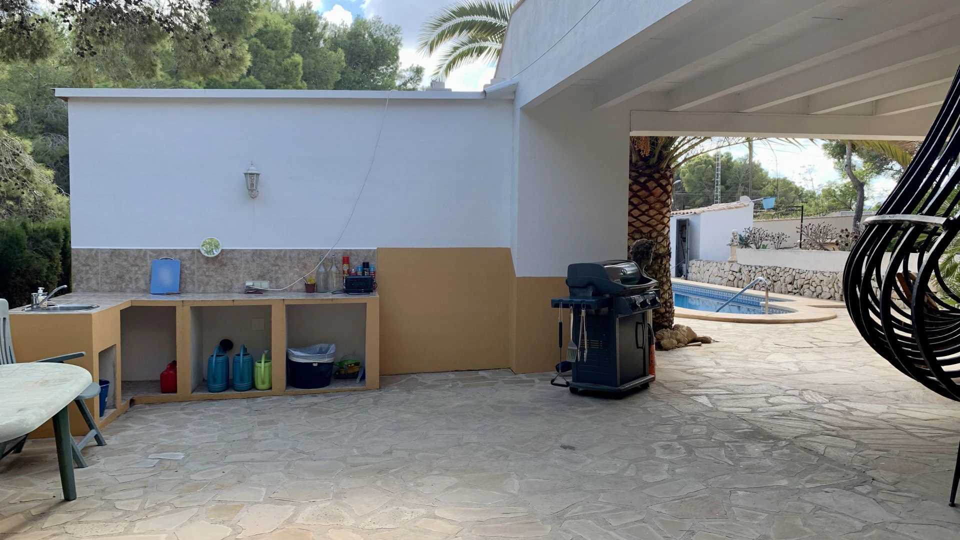 OG19MZR63 - Casa / Chalet en venta en Benissa