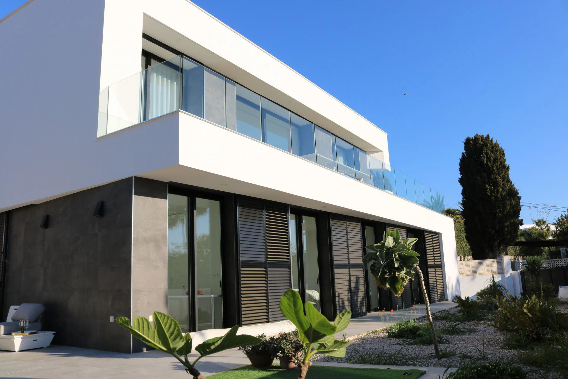 OG1L18GM - Casa / Chalet en venta en Calpe / Calp