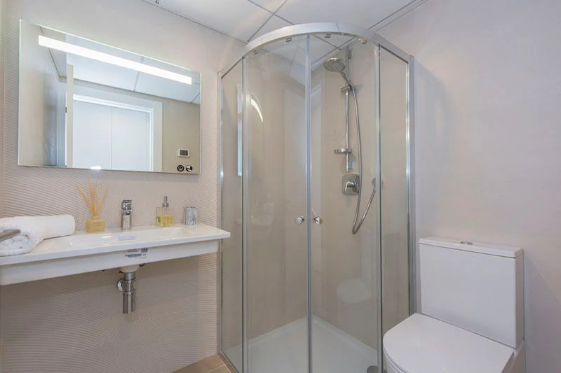 OG1P5MLDS - Apartamento en venta en Calpe / Calp