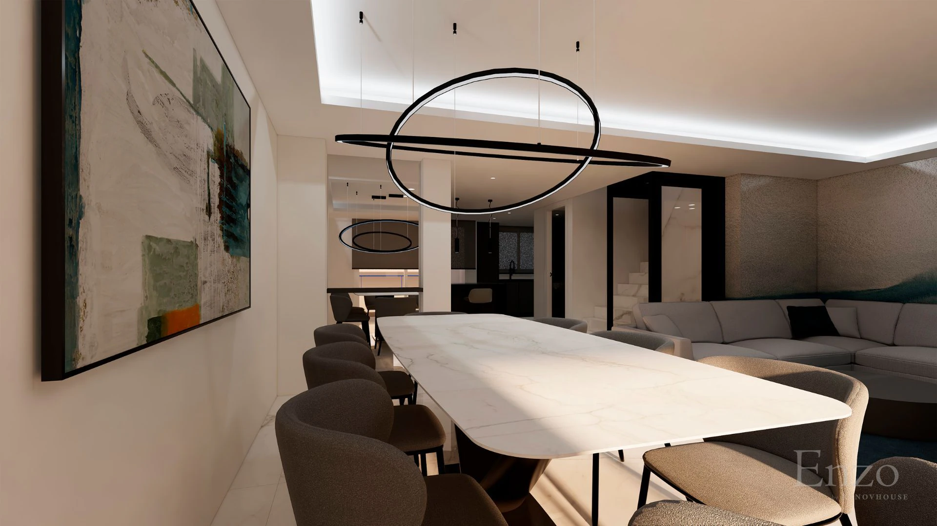 OG111GTM0 - Apartamento en venta en Calpe / Calp