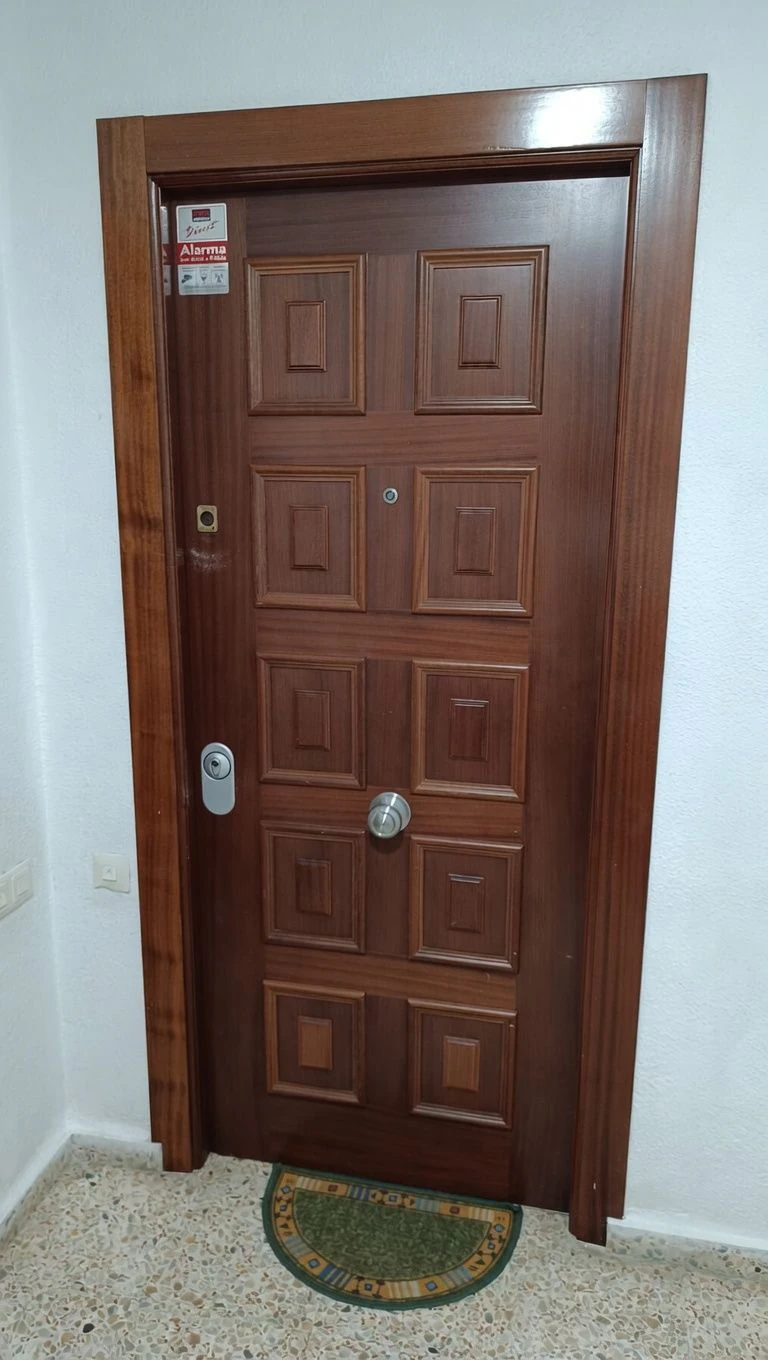 OGZOPBDA - ✨ APARTAMENTO REFORMADO Y LUMINOSO A SOLO 400 M DE LA PLAYA ARENAL-BOL ✨