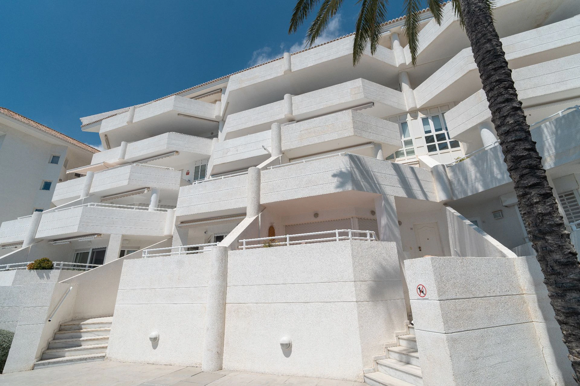 OGE0IP62 - Apartamento en venta en Altea