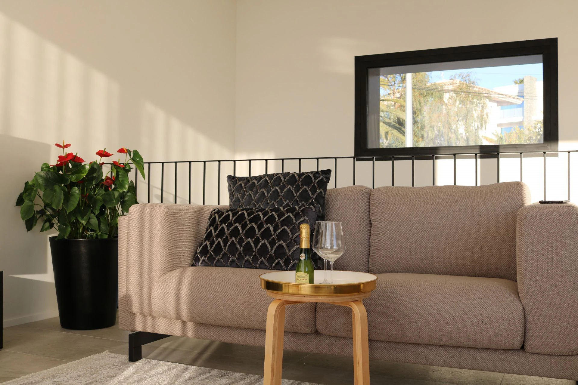 OG1L18GM - Casa / Chalet en venta en Calpe / Calp