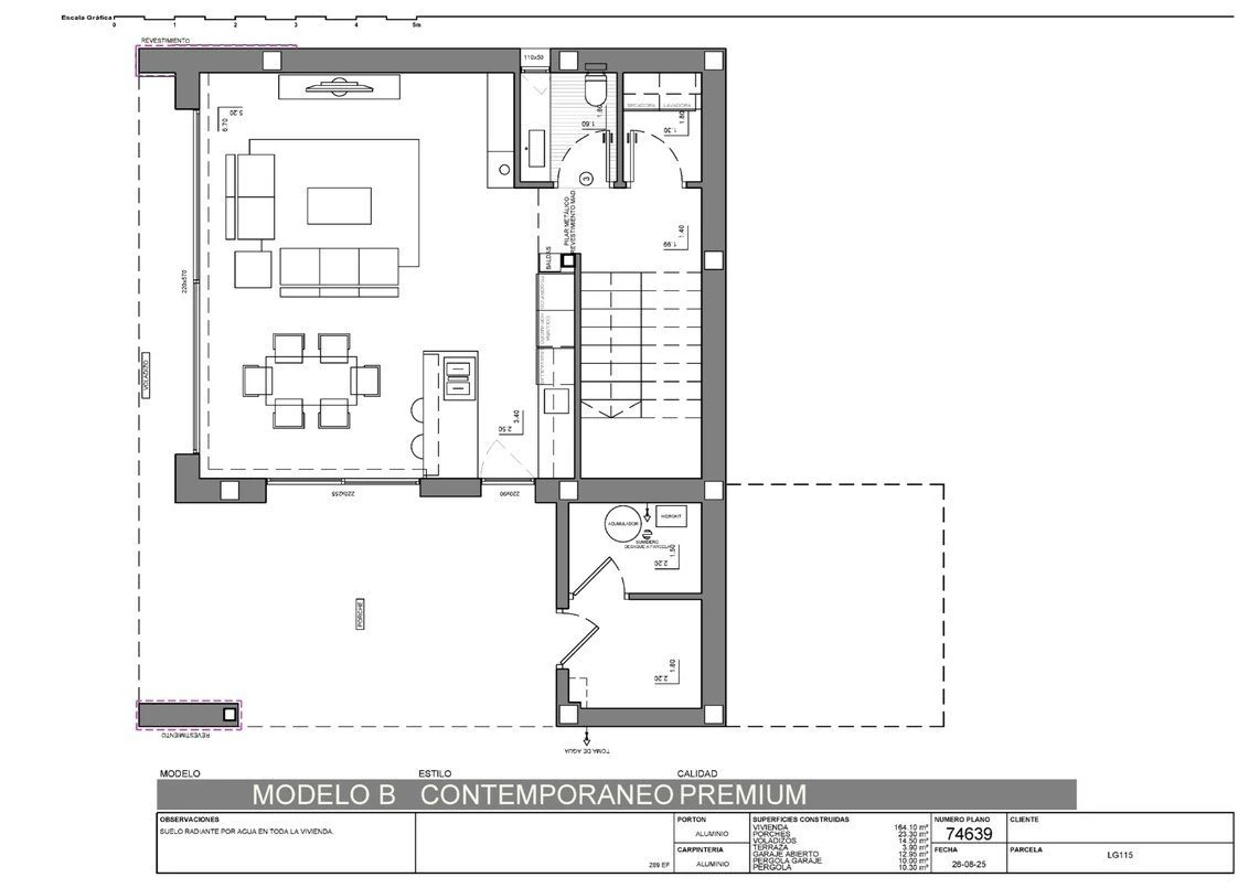 OGSKG5BF - Casa / Chalet en venta en Llíber
