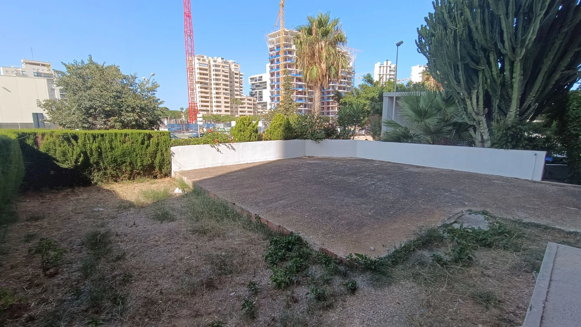 OG16UT3G9 - Local comercial en venta en Calpe / Calp