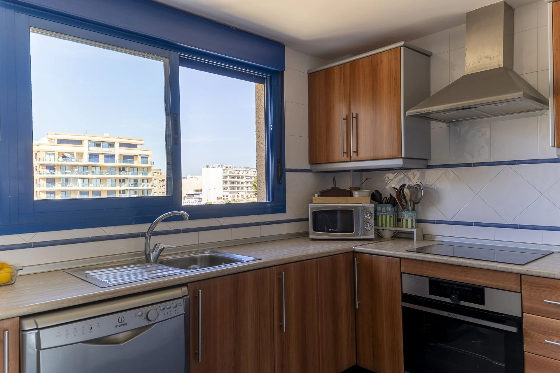 OG1XIUDJP - Apartamento en venta en Calpe / Calp