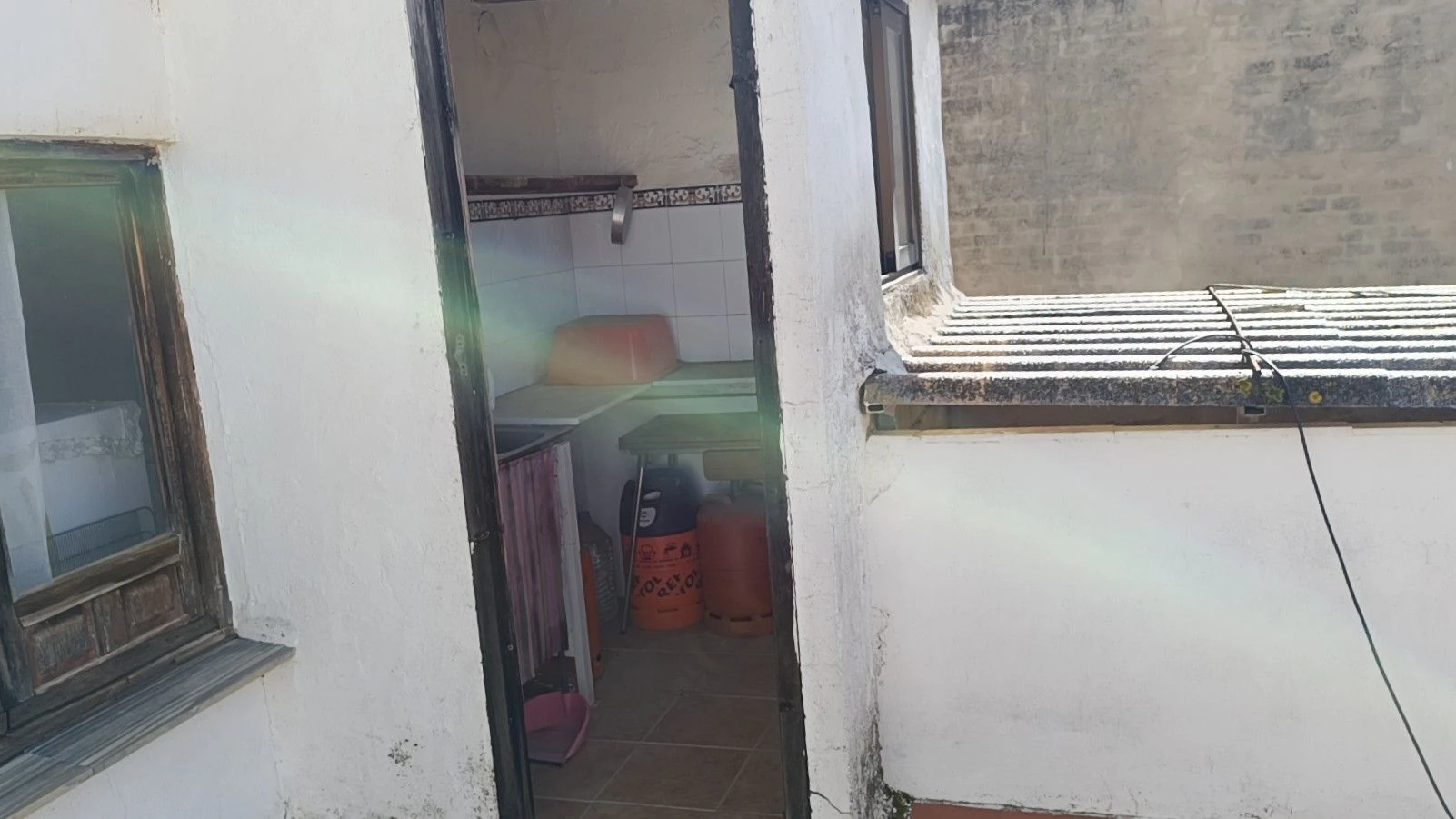 OG54VN6J - Casa de pueblo en venta en Teulada