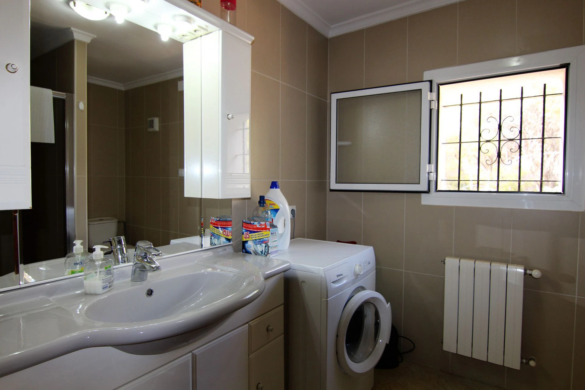 OG19MZR63 - Casa / Chalet en venta en Benissa