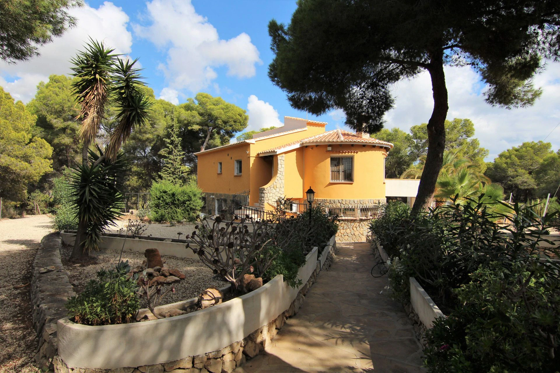 OG19MZR63 - Casa / Chalet en venta en Benissa