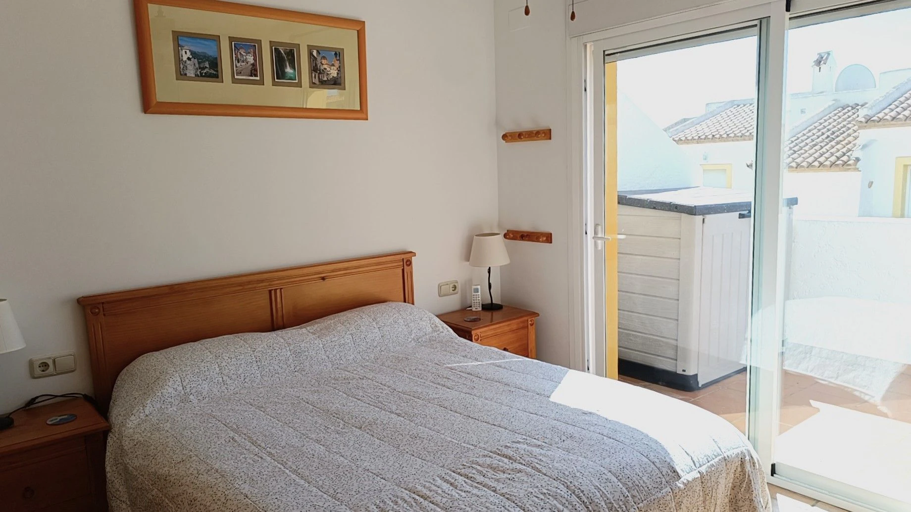 OG1HZCBR8 - Bungalow en venta en Calpe / Calp