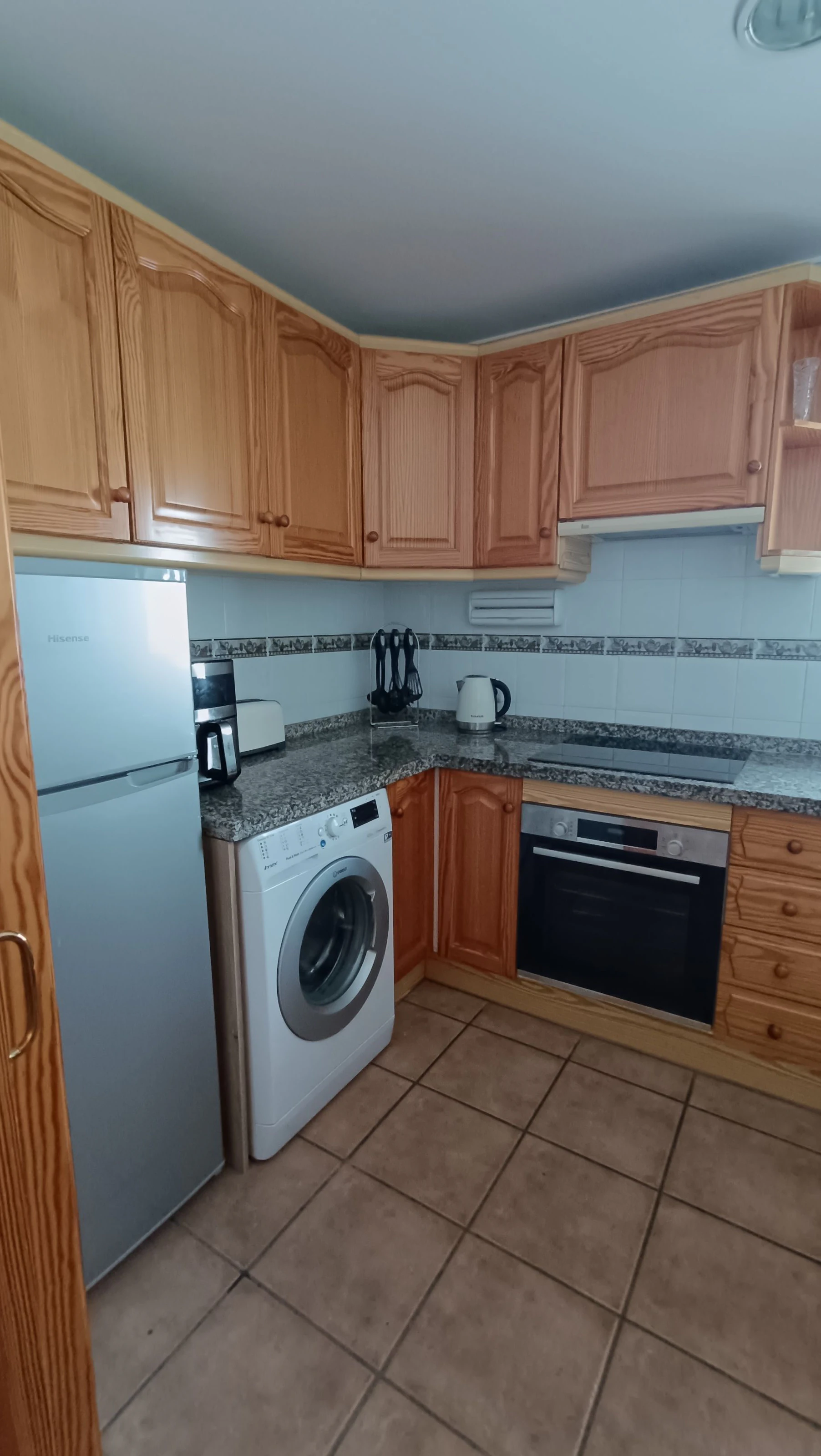 OG1HZCBR8 - Bungalow en venta en Calpe / Calp