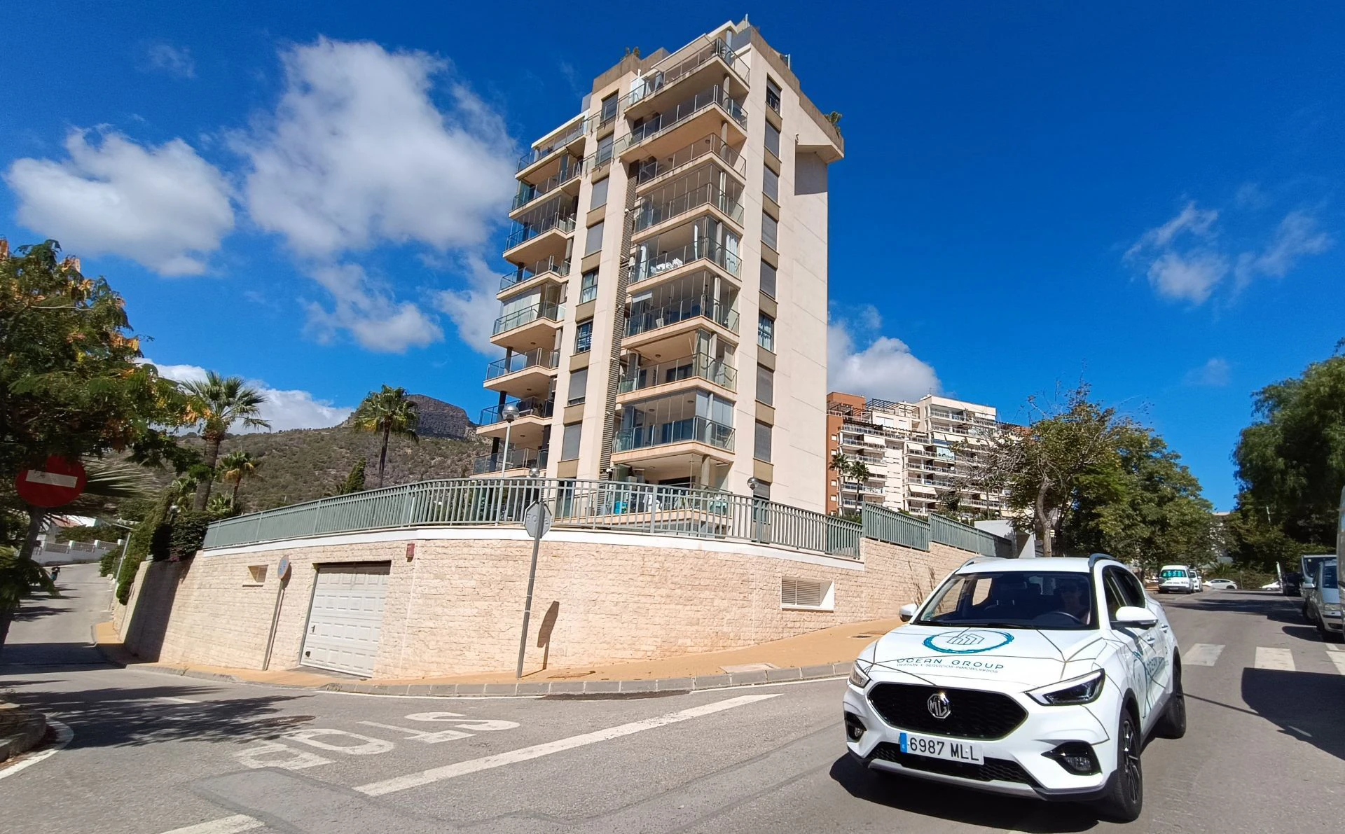 OG1EN5YWU - Apartamento en venta en Calpe / Calp