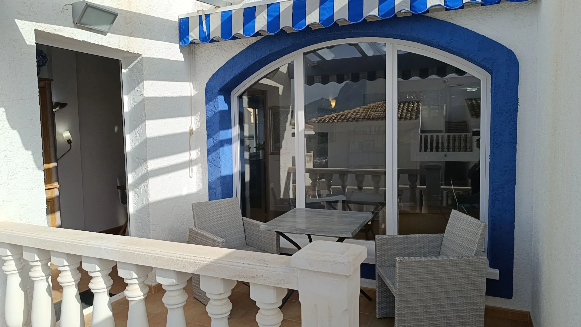Apartamento en venta en Calpe / Calp