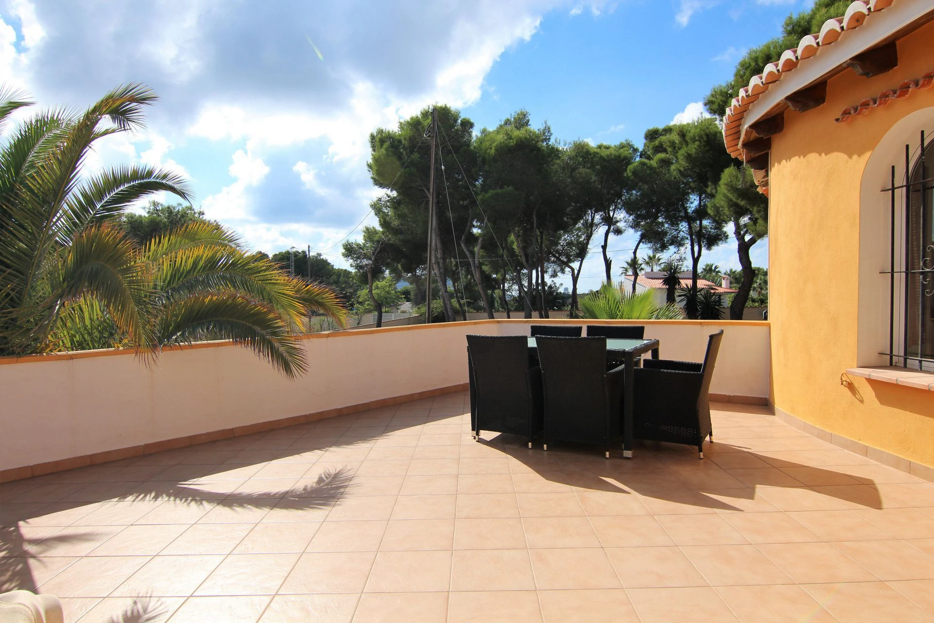 OG19MZR63 - Casa / Chalet en venta en Benissa