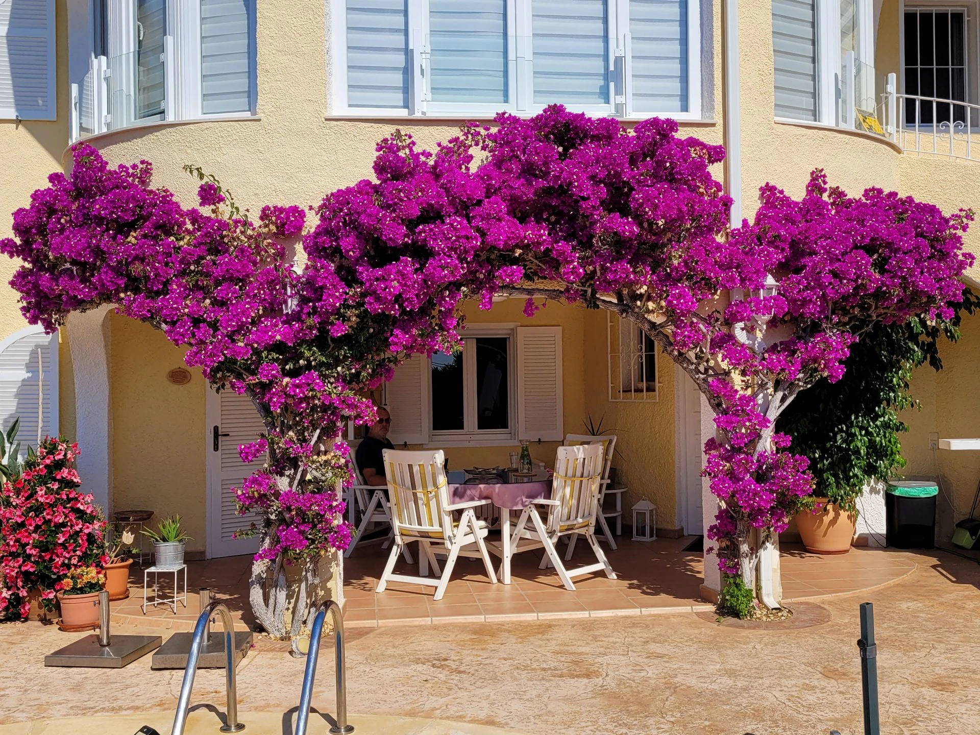 OG170VERP - Casa / Chalet en venta en Calpe / Calp
