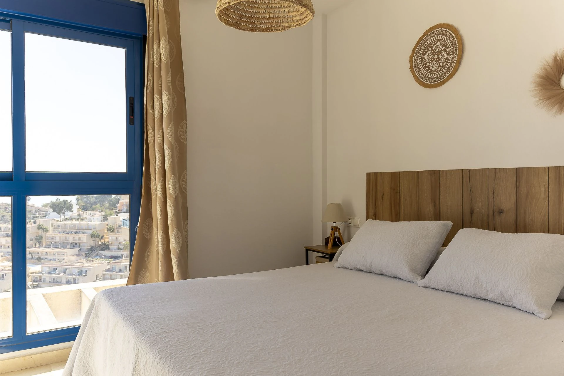 OG1XIUDJP - Apartamento en venta en Calpe / Calp