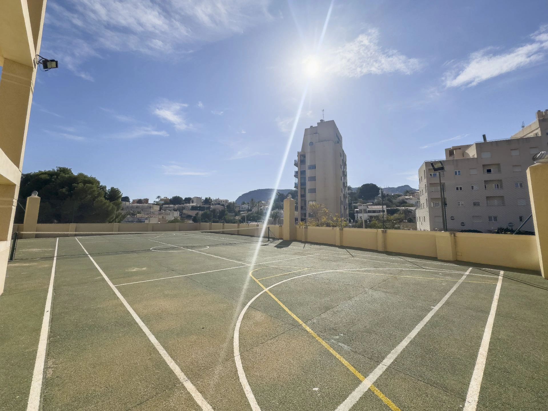OG1XIUDJP - Apartamento en venta en Calpe / Calp