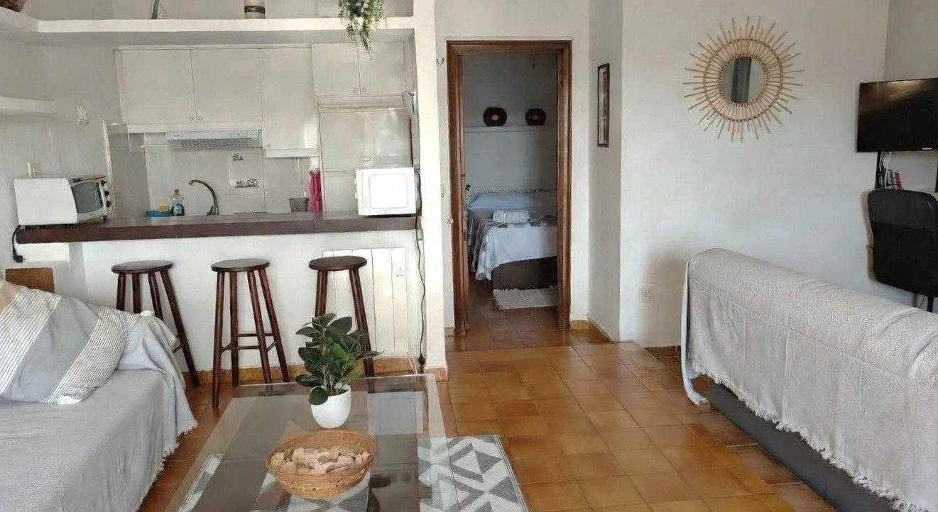 OG12ZV5P3 - Apartamento en venta en Moraira