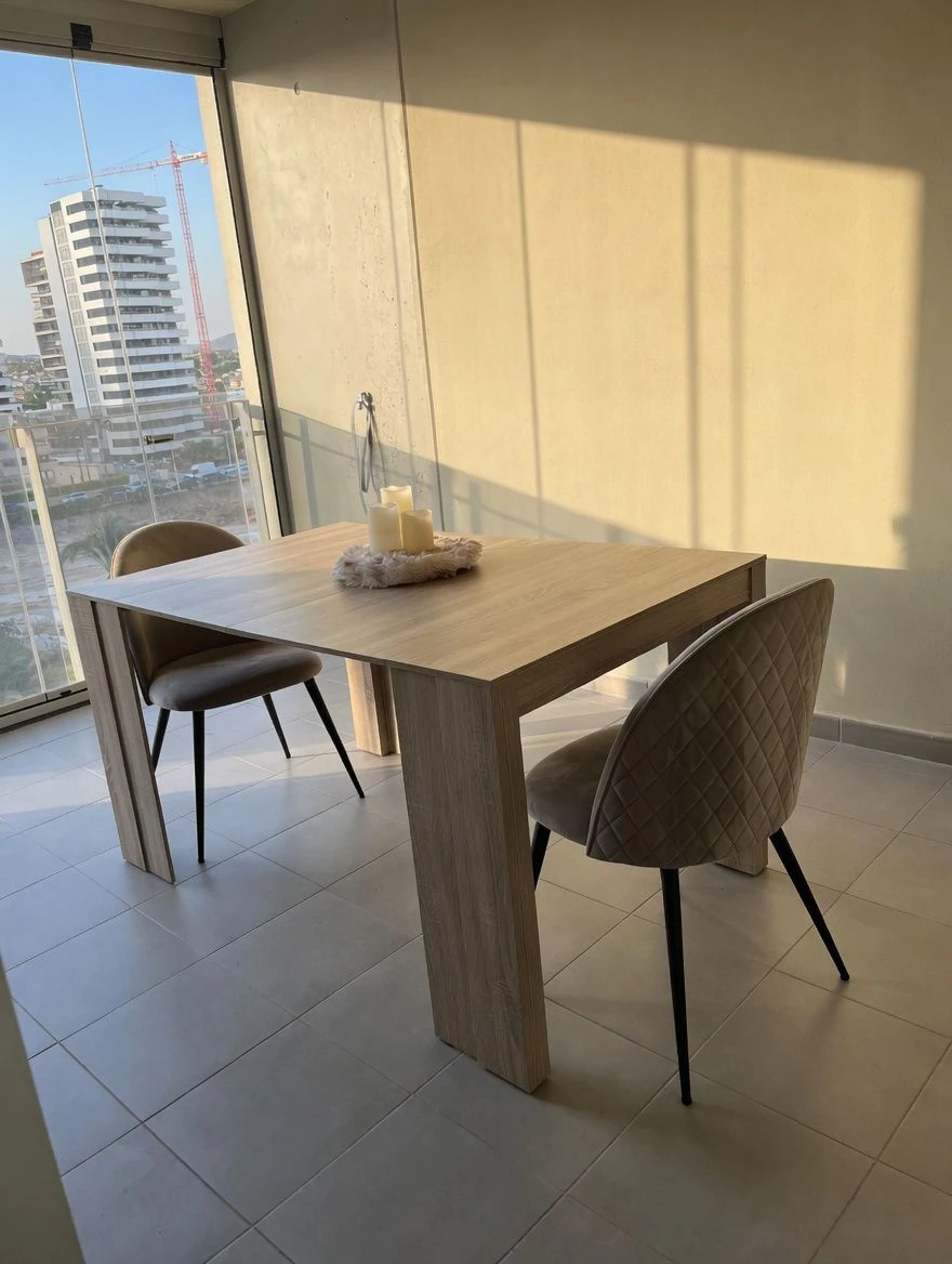 Apartamento en venta en Calpe / Calp
