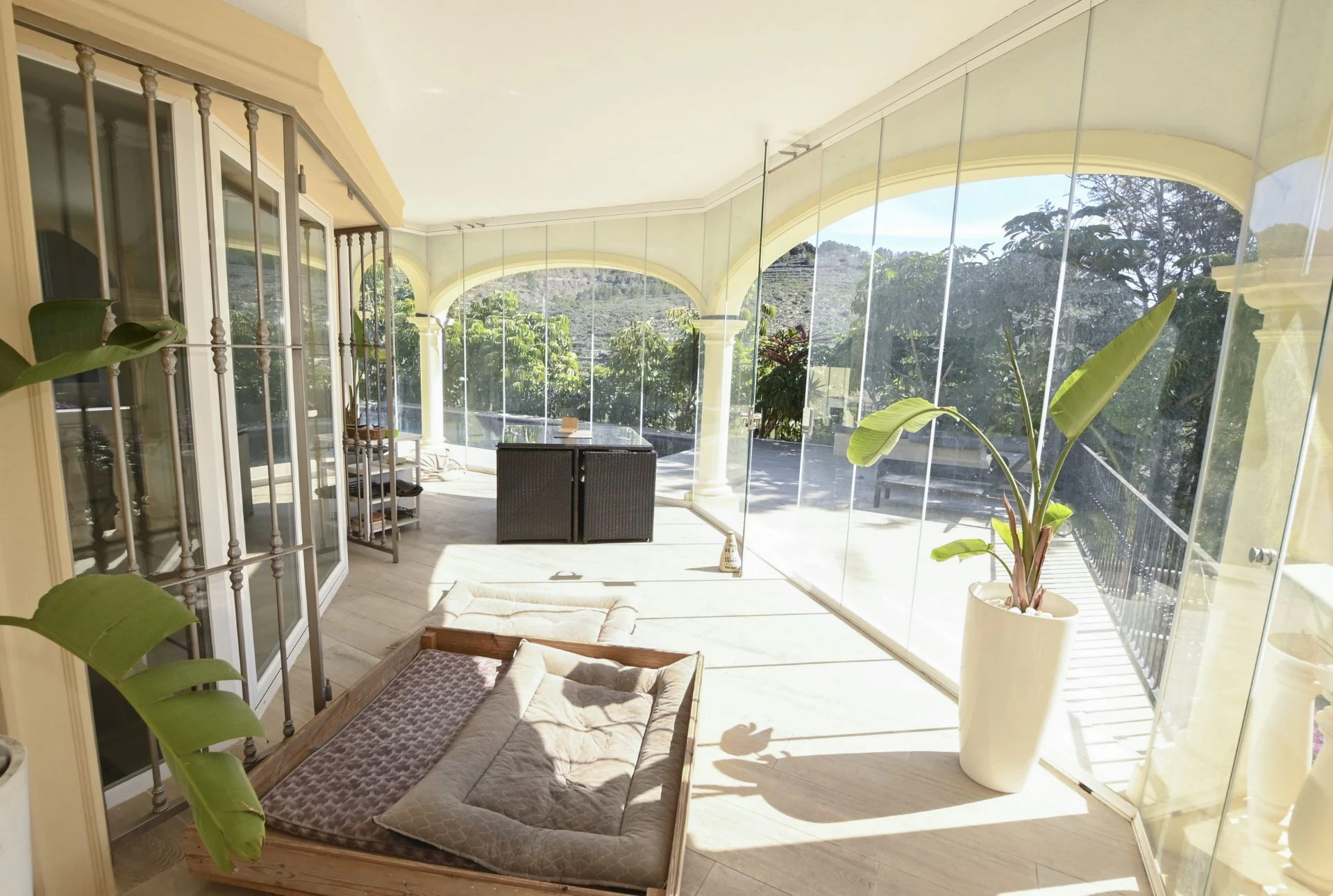 Casa / Chalet en venta en Calpe / Calp