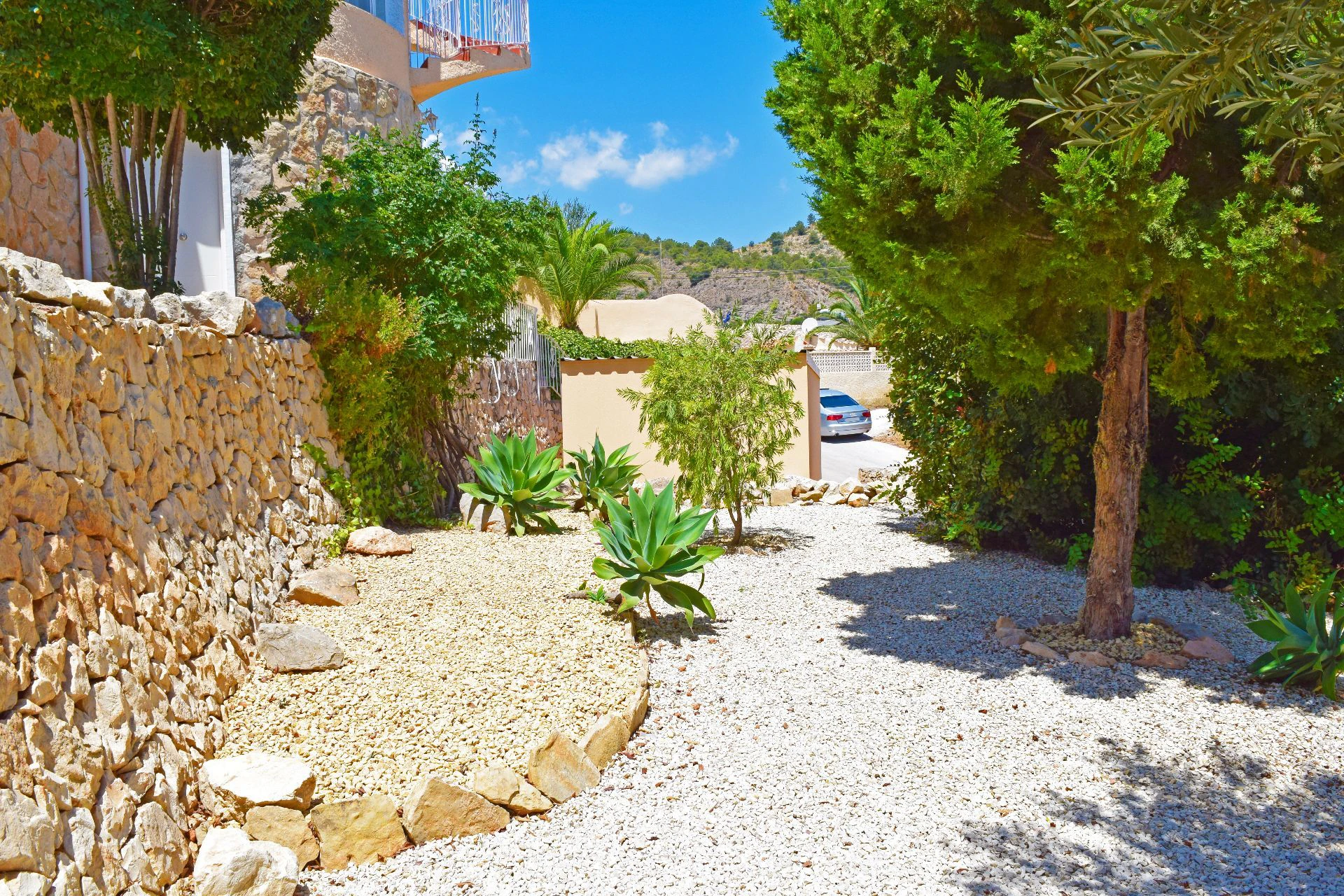 OGH9JC72 - Casa / Chalet en venta en Calpe / Calp