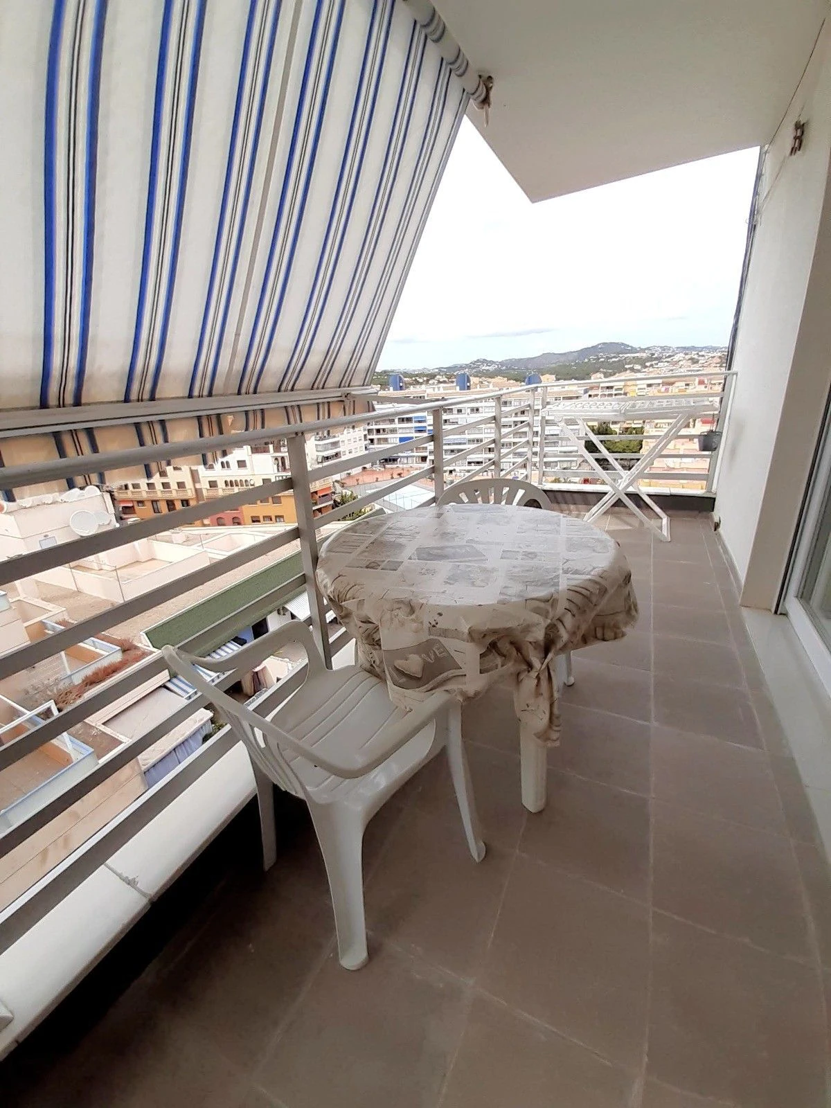 OGRS6L3F - Apartamento en venta en Calpe / Calp