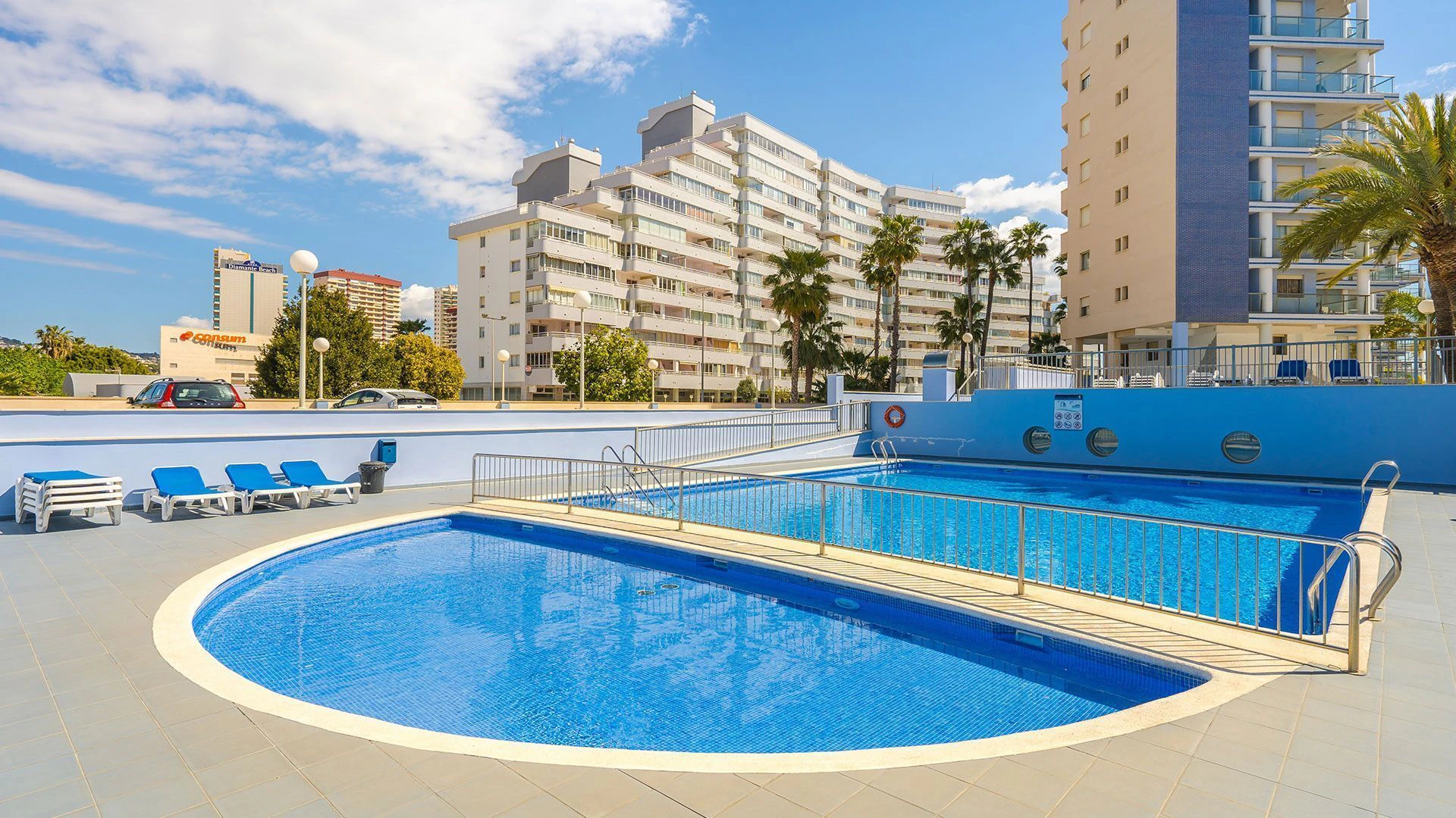 OG1JD4S0H - Apartamento en venta en Calpe / Calp