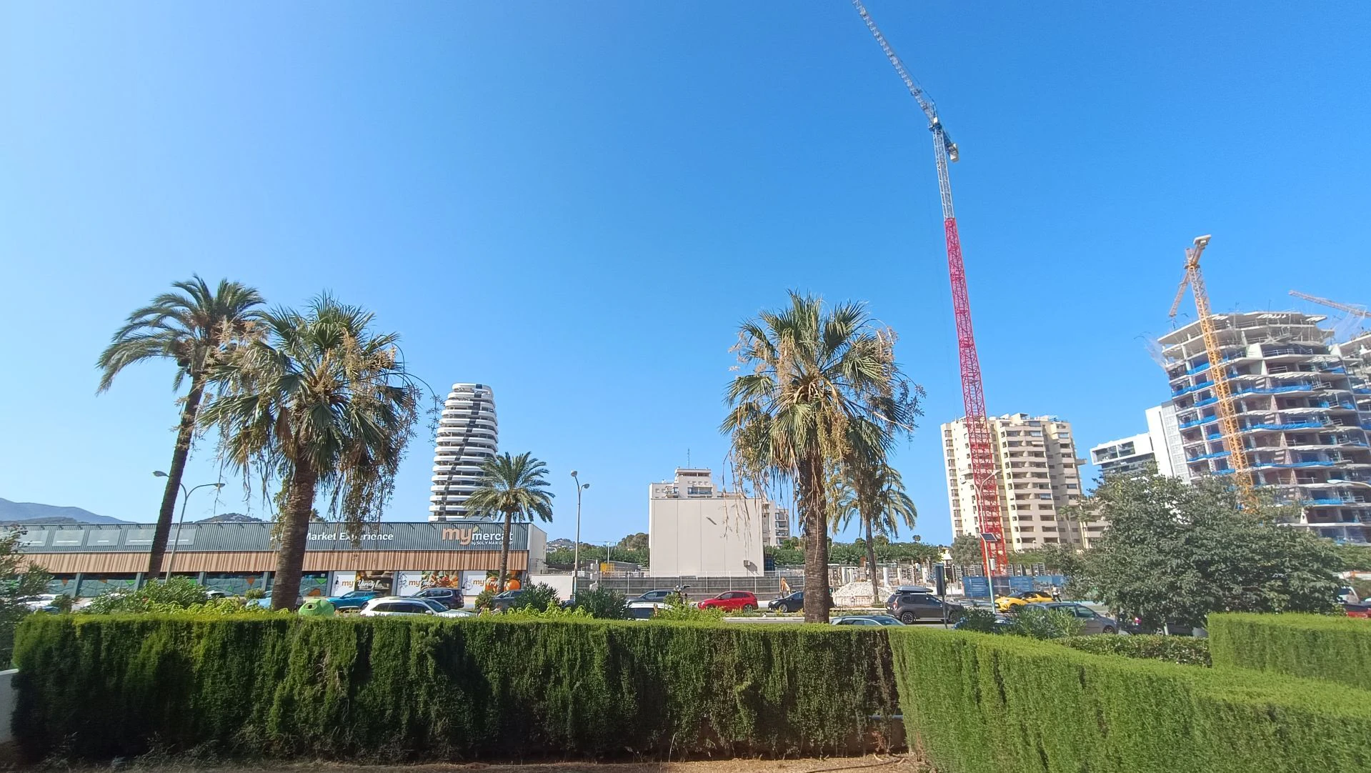 OG16UT3G9 - Local comercial en venta en Calpe / Calp